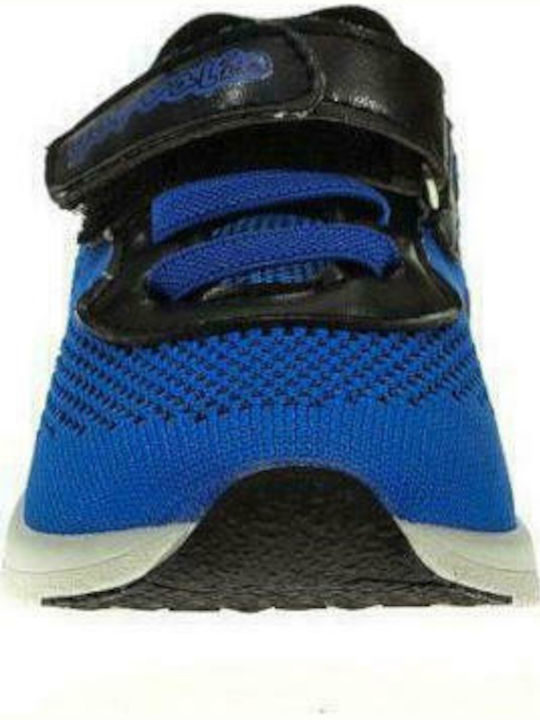 Garvalin Kids Sneakers Blue