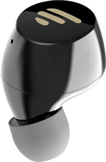 Edifier TWS1 In-ear Bluetooth Handsfree Earphones with Charging Case Black