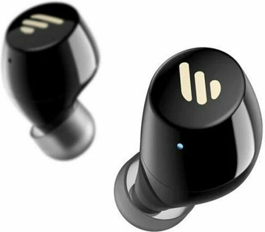 Edifier TWS1 In-ear Bluetooth Handsfree Earphones with Charging Case Black