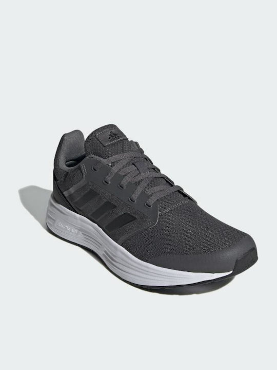 Galaxy 5 Sportschuhe Laufen Grey Five / Core Black / Cloud White