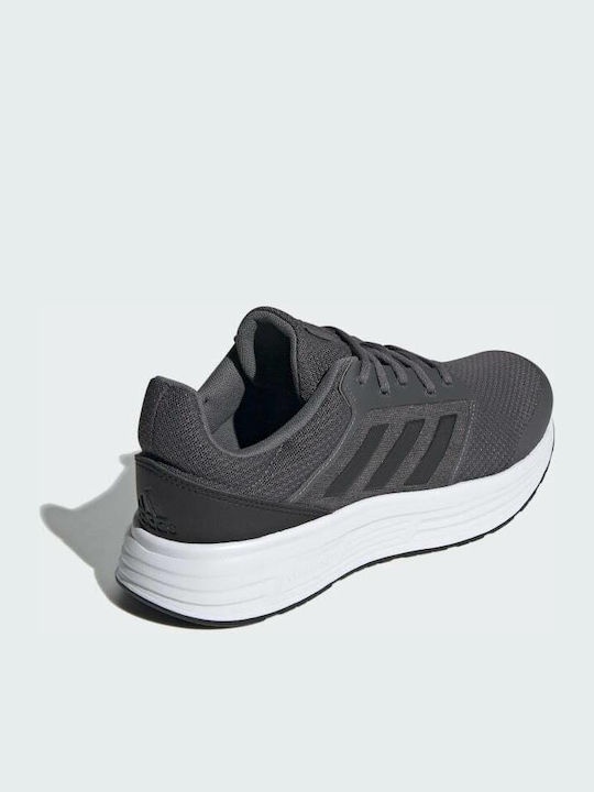 Galaxy 5 Sportschuhe Laufen Grey Five / Core Black / Cloud White