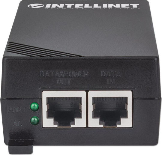 Intellinet 561518 PoE+ Injector