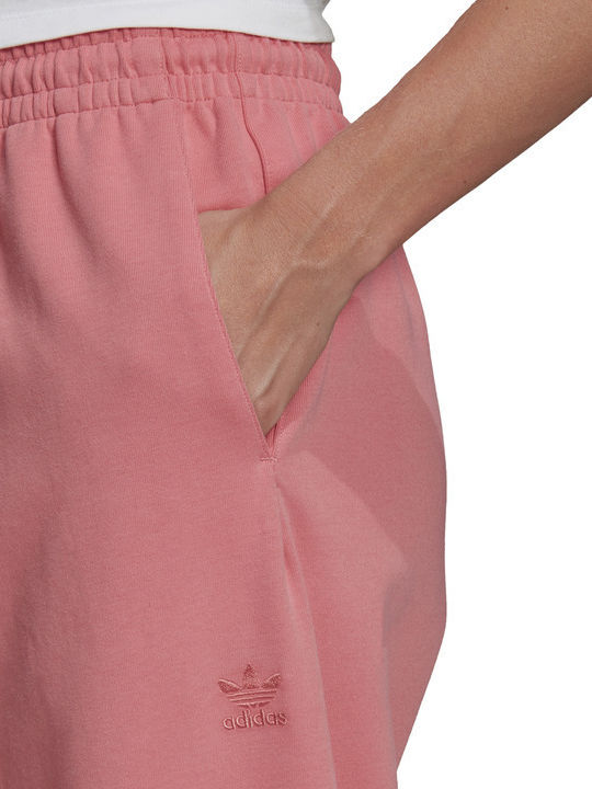 Sweatpants Jogger Pink
