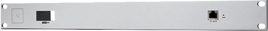 Ubiquiti Cloud Key G2/g2+ Rack Mount Accessory CKG2-RM 1τμχ