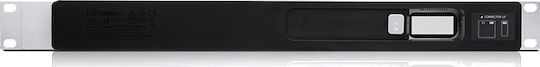 Ubiquiti Cloud Key G2/g2+ Rack Mount Accessory CKG2-RM 1τμχ