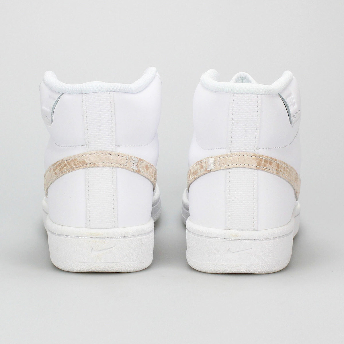 Nike Court Royale 2 Mid ÎÏÎ½Î±Î¹ÎºÎµÎ¯Î± ÎÏÎ¿ÏÎ¬ÎºÎ¹Î± ÎÎµÏÎºÎ¬ DD9666-100 - Skroutz.gr