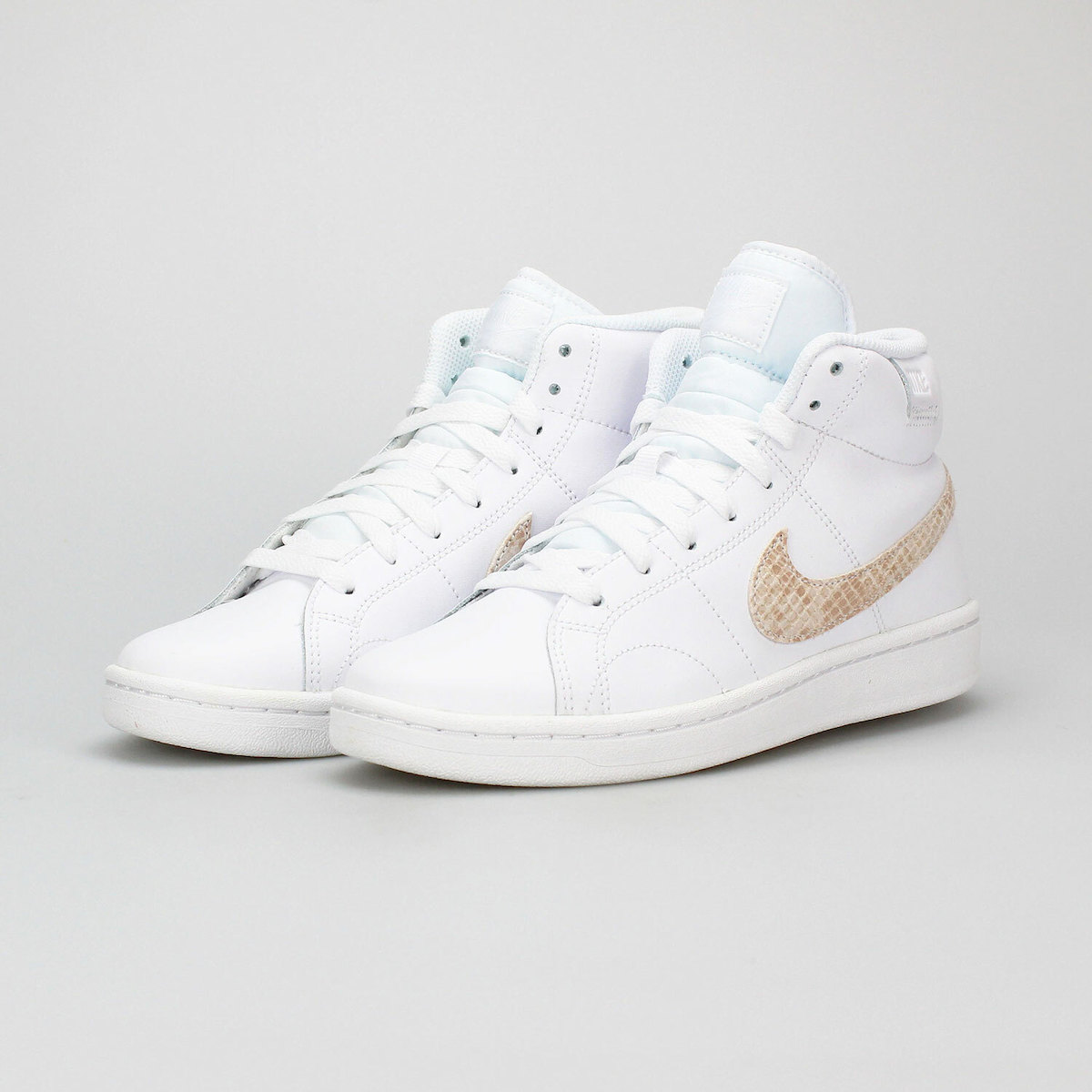 Nike Court Royale 2 Mid DD9666-100 - Skroutz.gr