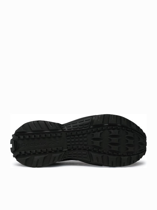 Reebok Ridgerider 6 Γυναικεία Ορειβατικά Παπούτσια Core Black / Flint Grey Metallic