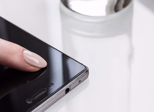 3MK FlexibleGlass Ceramic Tempered Glass (Google Pixel 4a)