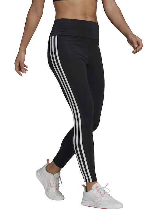 Designed To Move 7/8 Instruire Colanti de femei Cropped Colanti Negru