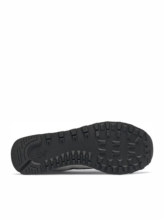 574 Sneakers Gray