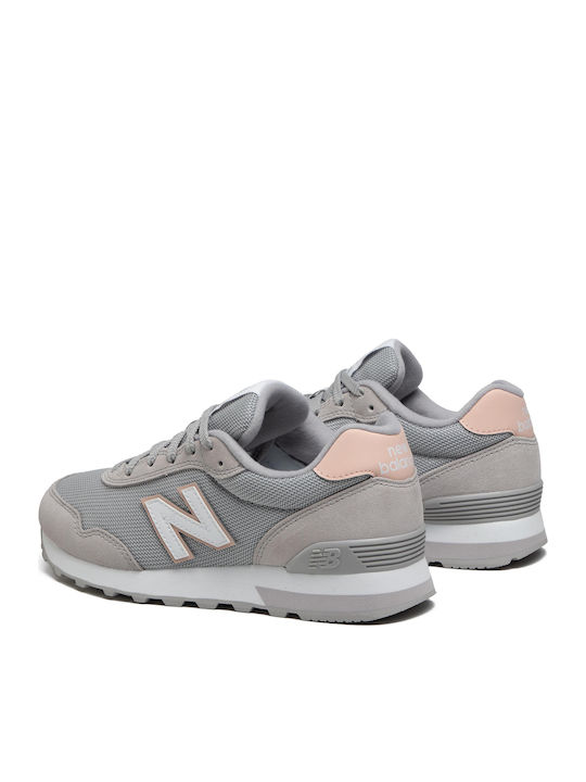 515 Sneakers Gray