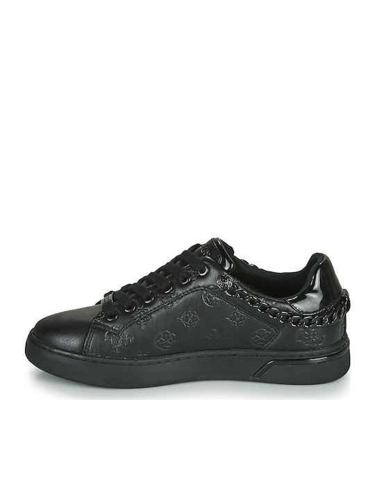 Guess Riyan Sneakers Black