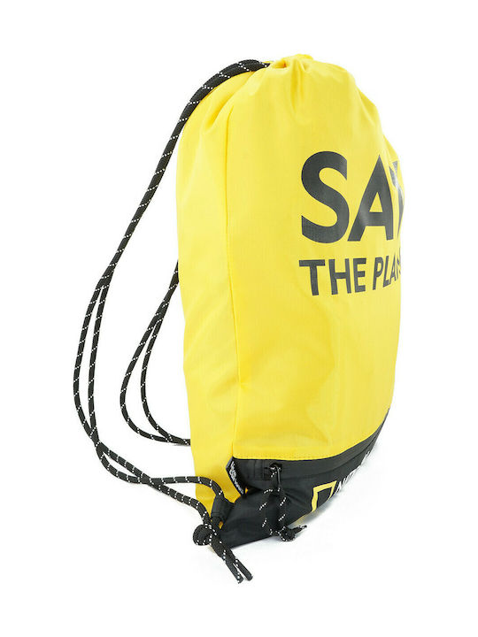 National Geographic Save The Planet