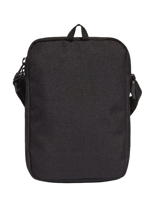 Organizer Men's Bag Shoulder / Crossbody Black