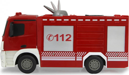 Jamara Feuerwehrfahrzeug TLF Antos RC Fahrzeuge Kókkino