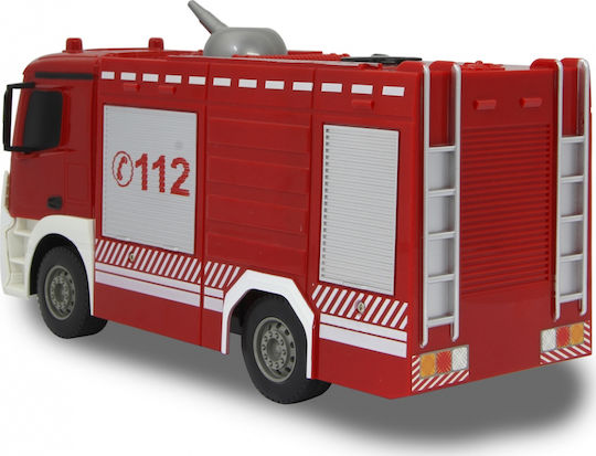 Jamara Feuerwehrfahrzeug TLF Antos RC Fahrzeuge Kókkino