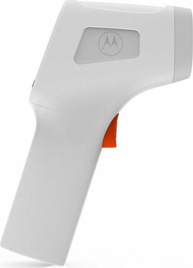 Motorola Υπέρυθρο Θερμόμετρο Μετώπου