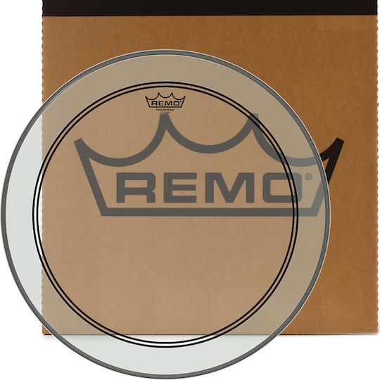 Remo Powerstroke 3 Clear Bass 16"