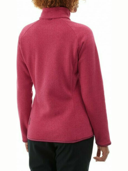 Lafuma Ld Avio Reversible F Women's Cardigan Fuchsia