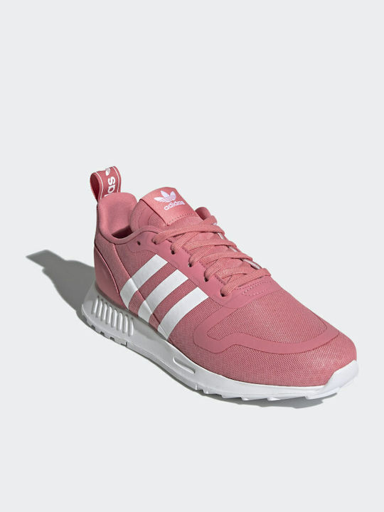 Adidas Multix Sneakers Hazy Rose / Cloud White