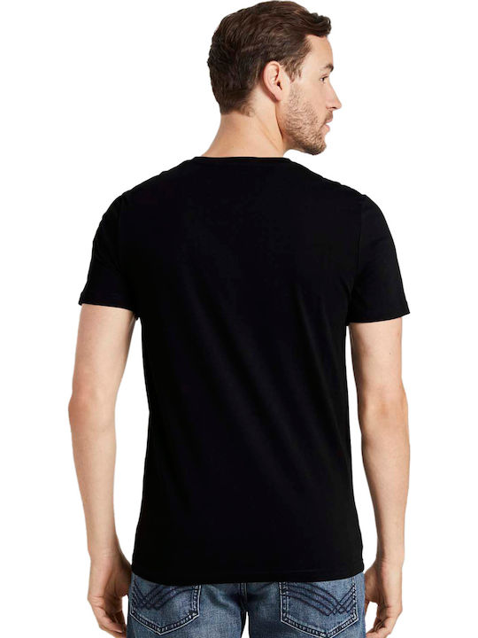 T-shirt Black