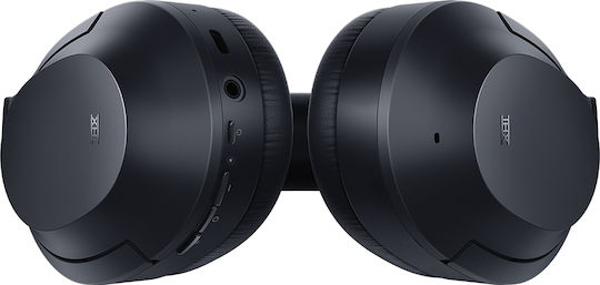 Razer Opus Bluetooth THX Fără fir / Cu fir Over Ear Căști cu 25 ore de Funcționare Negre