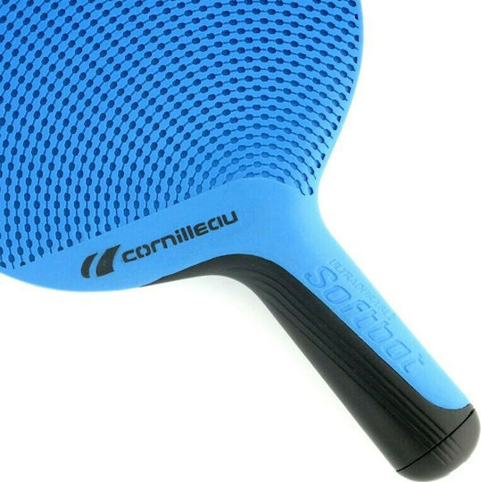 Cornilleau SoftBat Rachetă Ping Pong pentru Jucători Începători