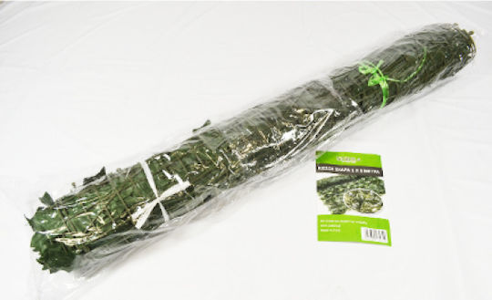 Sidirela Panou artificial de frunziș Ivy 3x1m