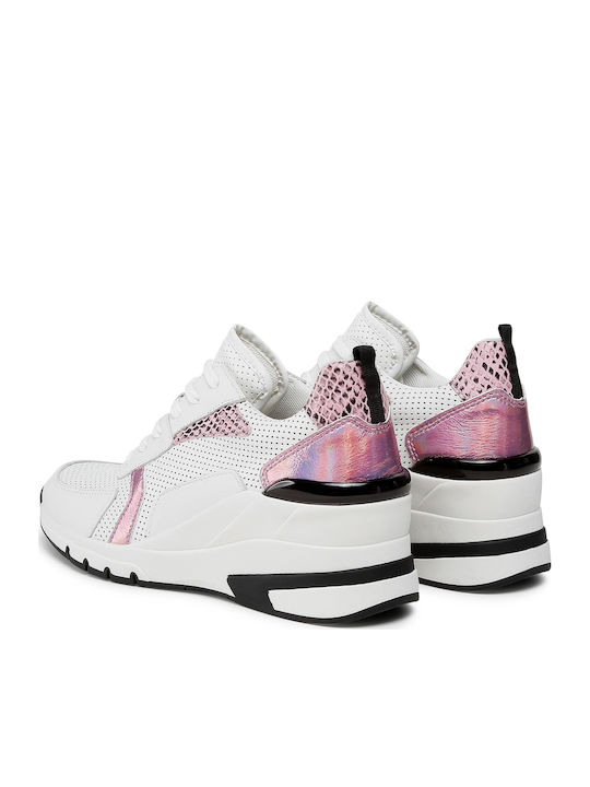 Adidași Anatomici Pentru Femei Roz