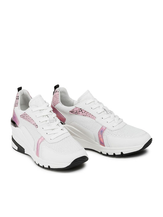 Adidași Anatomici Pentru Femei Roz