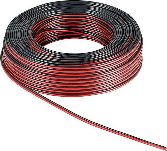Goobay Speaker Cable Unterminated 10m (67732)
