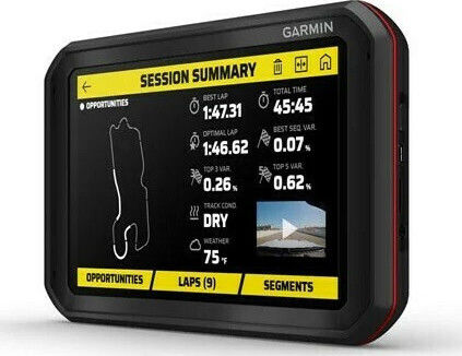 Garmin Catalyst