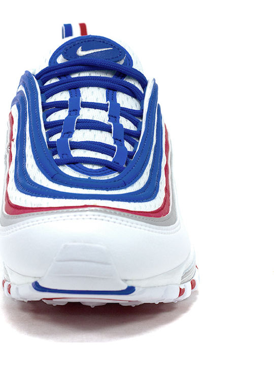 Air Max 97 Herren Mehrfarbige Sneakers
