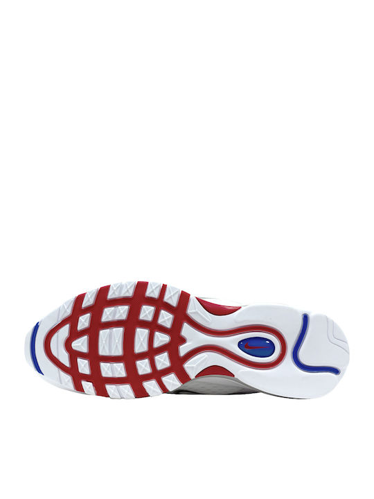 Air Max 97 Herren Mehrfarbige Sneakers