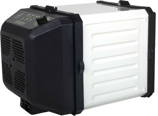 Facem Tre Spade Atacama Cube Αποξηραντής Τροφίμων για 6 δίσκους 500W 27x26x35cm