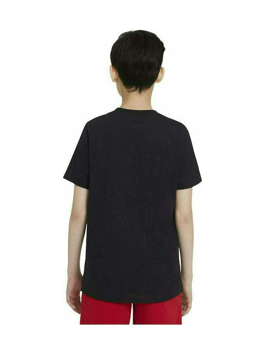 Nike Kids T-shirt Black