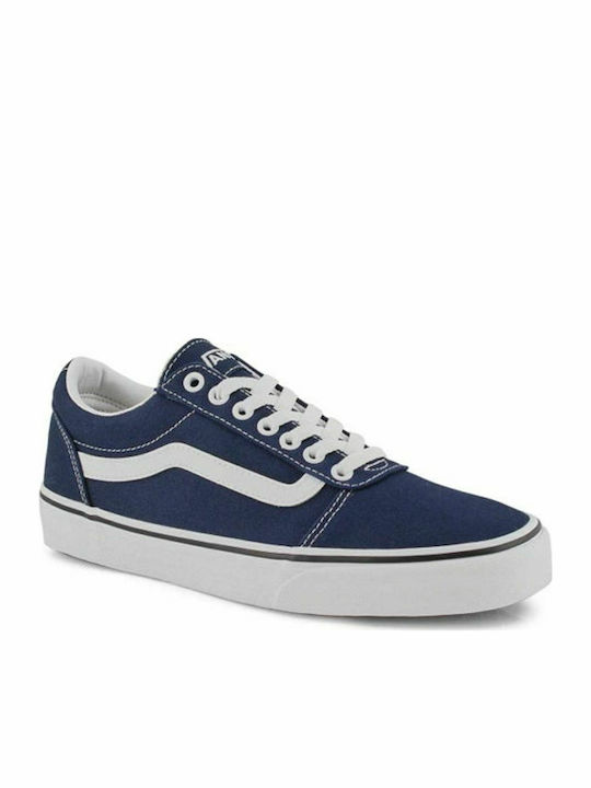 Ward Sneakers Blue