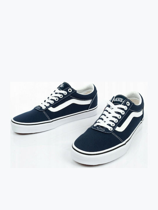 Ward Sneakers Blue