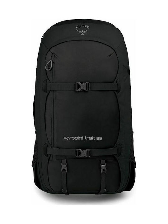 Osprey Farpoint Trek 55 55lt Trekking Waterproof Osprey Farpoint Trek 55 55lt Trekking Waterproof