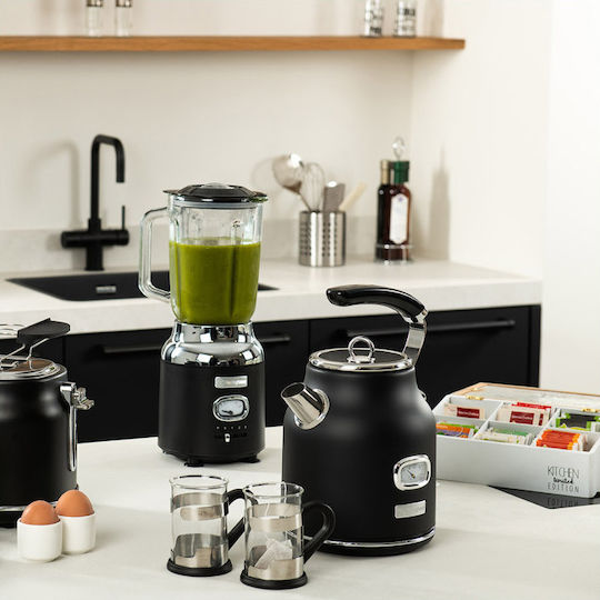 Westinghouse Reisekessel 1.7Es 2200W Schwarz