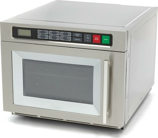 Karamco Commercial Microwave Oven 30lt L49xW63.7xH40.5cm