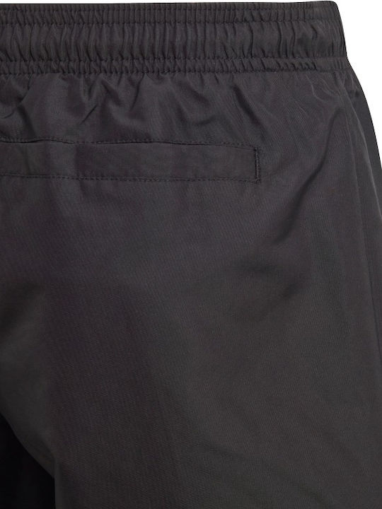 adidas Classic Badge Παιδικό Μαγιό Βερμούδα / Σορτς Μαύρο
