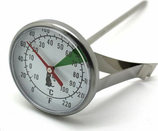 Motta Barista Thermometer 125mm