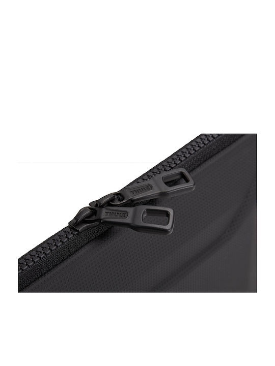 Thule Gauntlet Laptoptasche für Laptop 16" für MacBook Pro in Schwarz Farbe