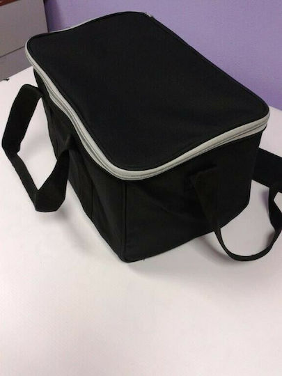 Elite Bags Multy's Medical Rucksack Black
