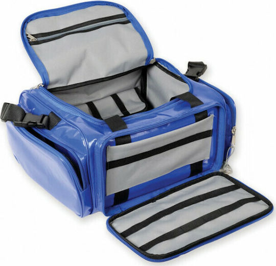 Gima Medical First Aid Rucksack Blue