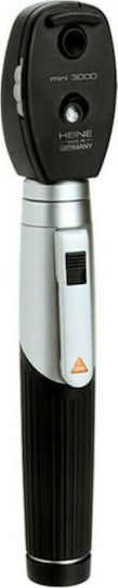 Heine Mini 3000 Elektrische Gitarren Ophthalmoskop / Otoskop