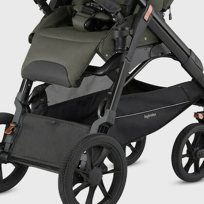 Inglesina Stroller Aptica XT Duo