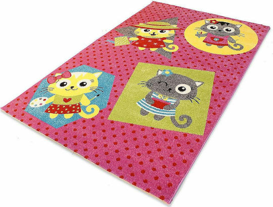 Kids Synthetic Rug Pic 014 160x230cm